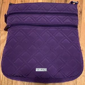 Vera Bradley crossbody